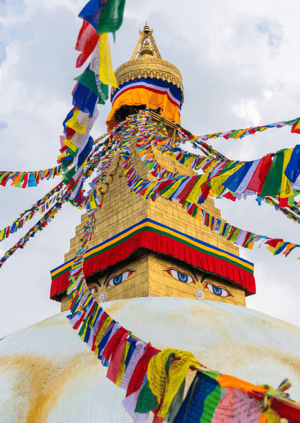 Affordable Dhaka to Nepal flight tickets with exclusive discounts– Book now